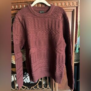 New J.Crew Knit Sweater